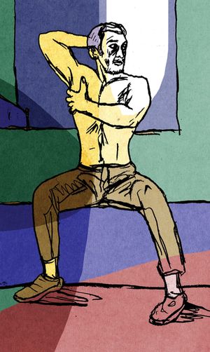 JUST SEX JUST SEX